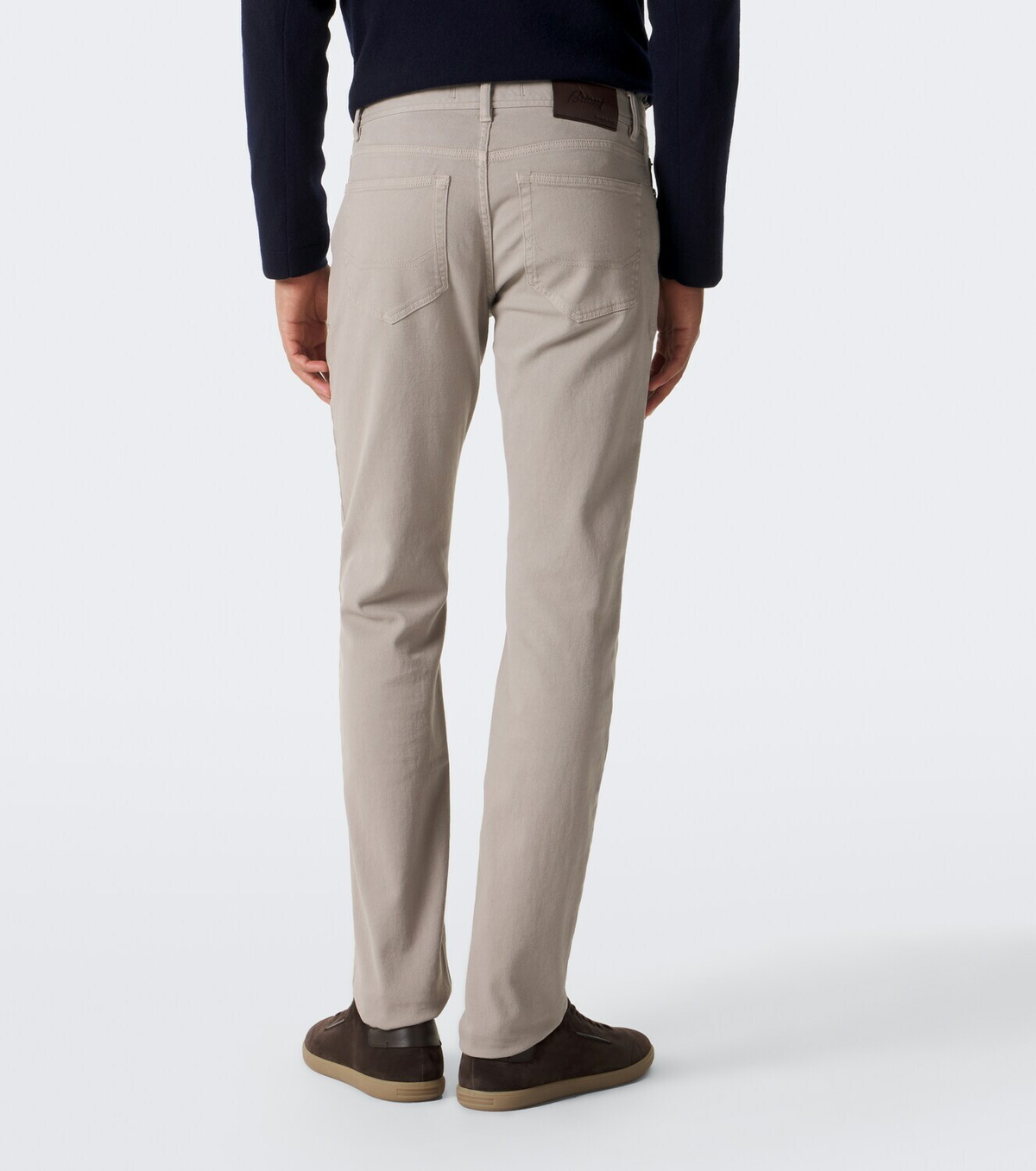 Brioni Meribel slim jeans