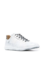 MAISON MARGIELA - Replica Leather Sneakers