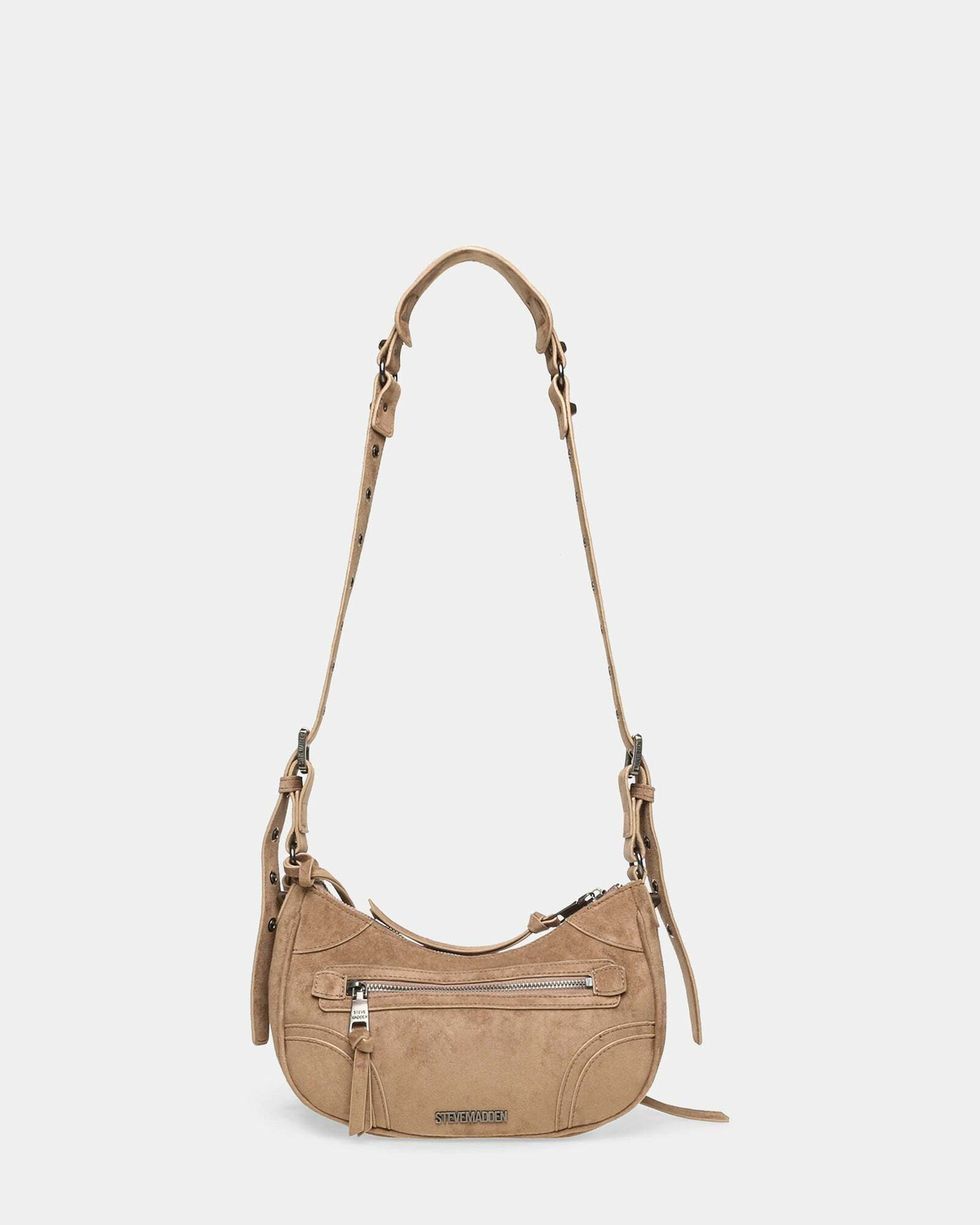 Steve Madden Bglowins Bag in Taupe