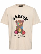 BARROW - Bear With Me Print T-shirt