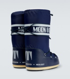 Moon Boot - Icon nylon snow boots