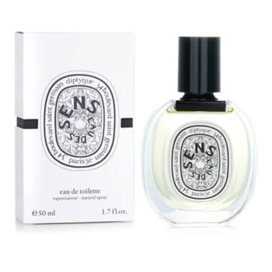 Diptyque Unisex Eau Des Sens EDT Spray 1.7 oz Fragrances 3700431425645