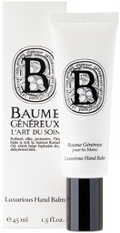 diptyque Luxurious Hand Balm, 45 mL
