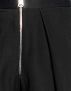 Khaite Womens Pants in Black