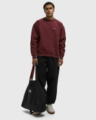 Arte Antwerp Arte Heart Crewneck Red Mens Sweatshirt