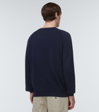 Moncler - Cotton sweater