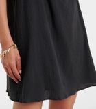 Heidi Klein Salis cotton beach dress