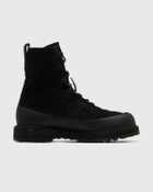 Stone Island HIKING BOOTS Black Men