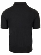 Comme des Garçons Play Wool Polo Shirt