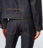 Thom Browne Denim jacket