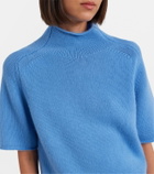 Lisa Yang Fride cashmere turtleneck sweater