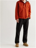 NORSE PROJECTS - Fyn GORE-TEX Hooded Jacket - Orange - XS