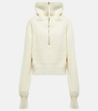 Varley - Mentone half-zip sweater