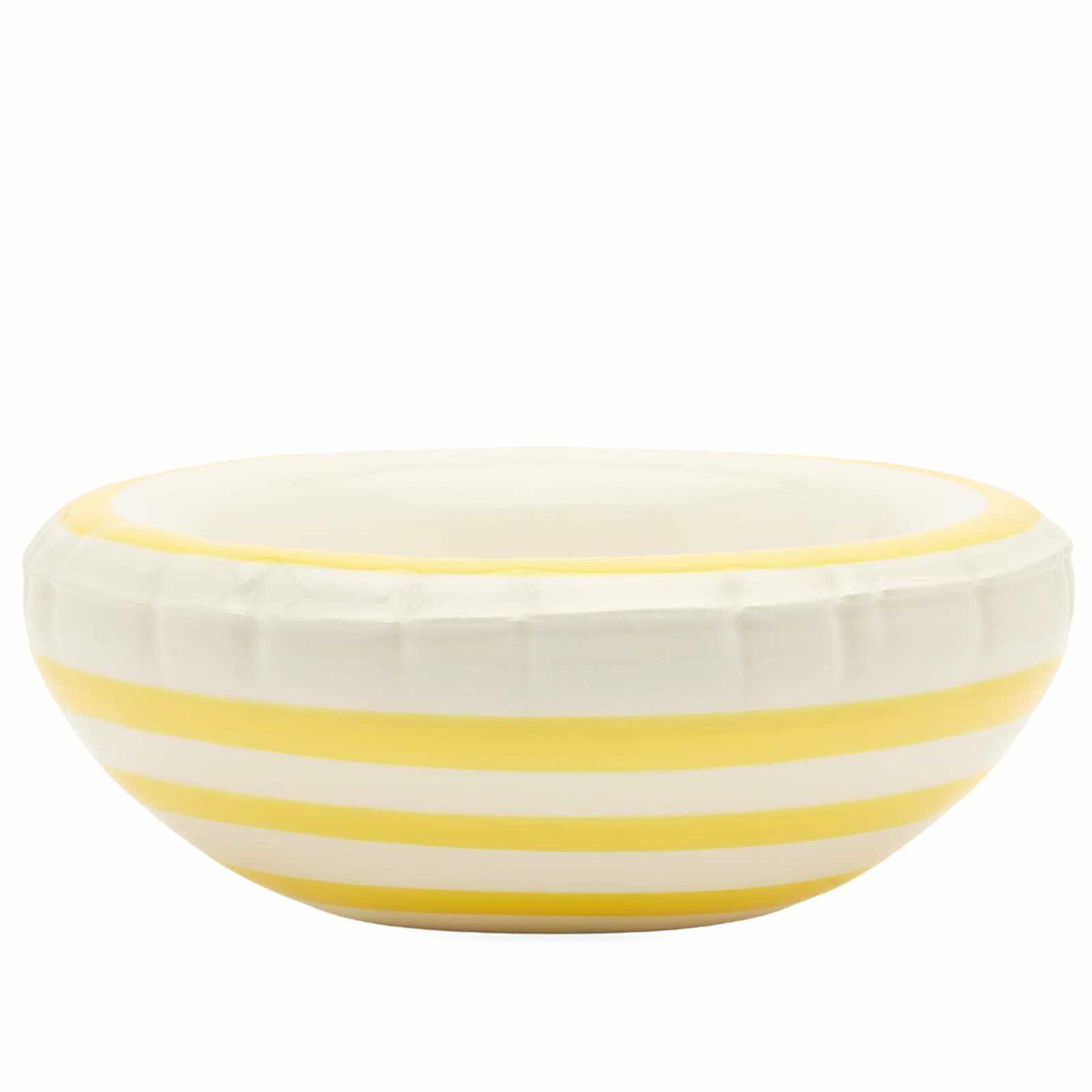 Home Studyo Lisa Bowl in Lemon 