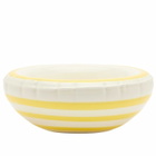 Home Studyo Lisa Bowl in Lemon 