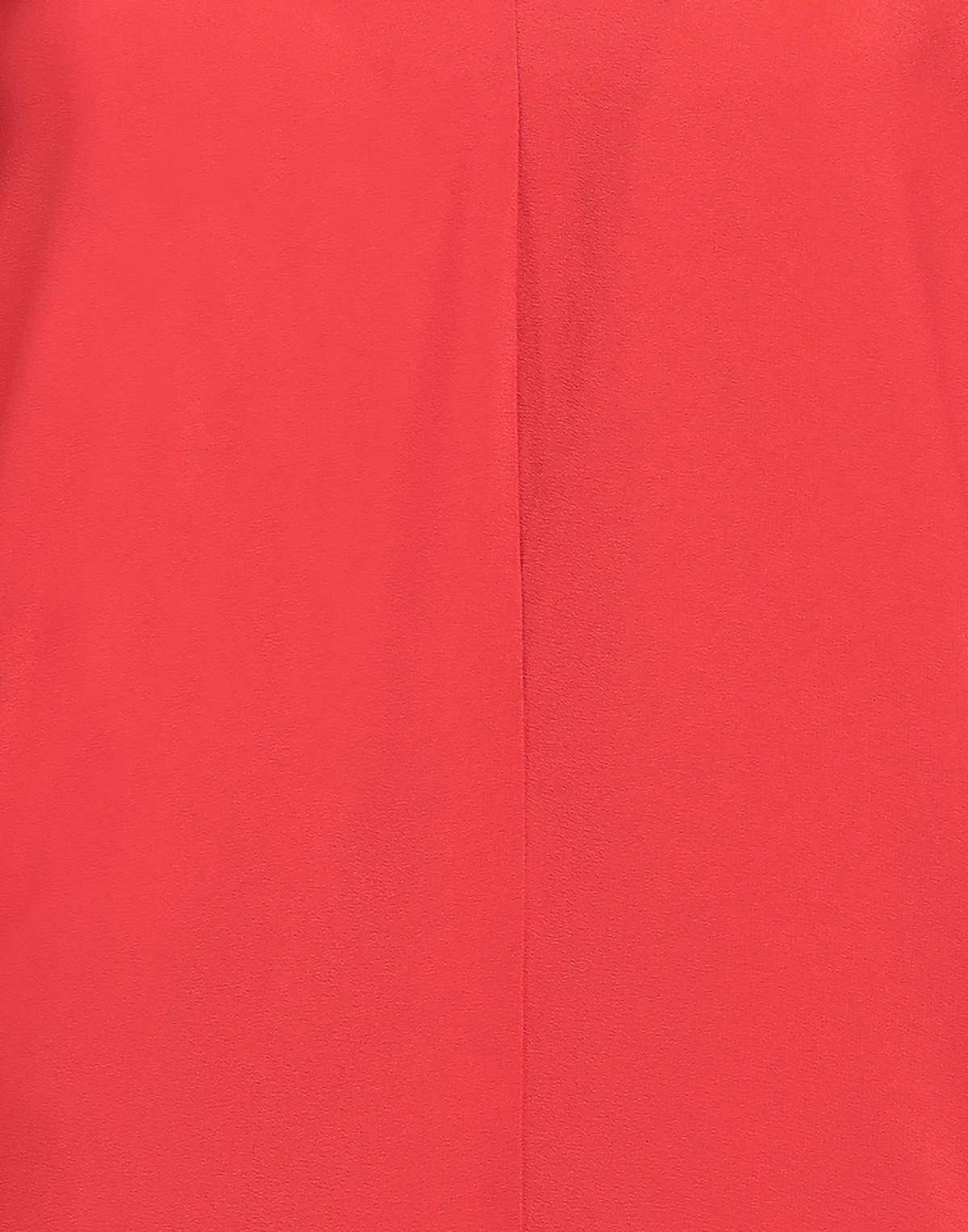 Semicouture Womens Top in Tomato red