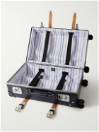Globe-Trotter - Centenary 15&quot; Leather-Trimmed Suitcase