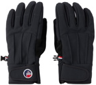 Fusalp Navy GLACIER W Gloves