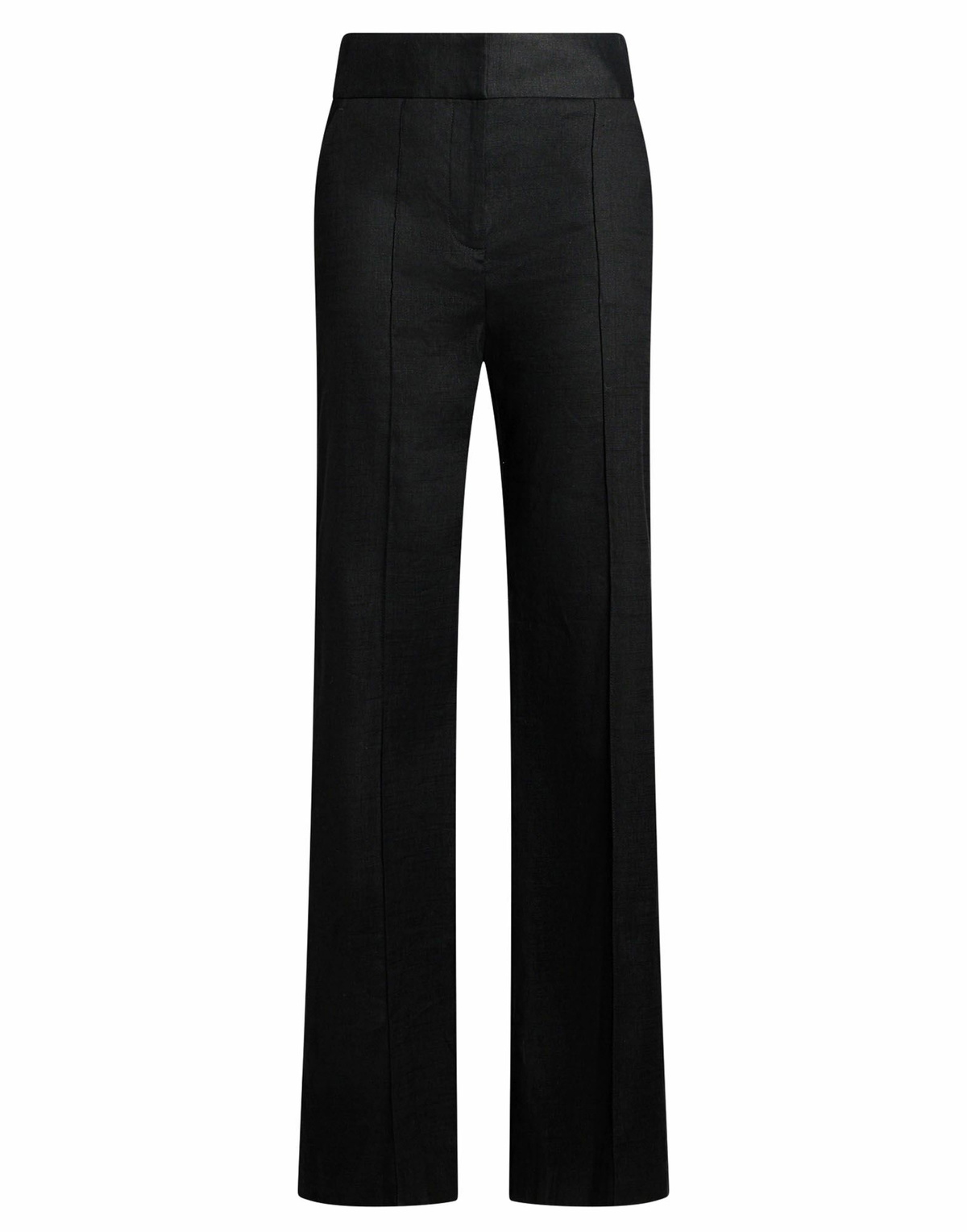 Veronica Beard Womens Pants in Black