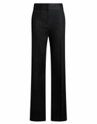 Veronica Beard Womens Pants in Black