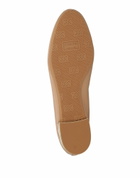Casadei Womens Ballet flats Blush