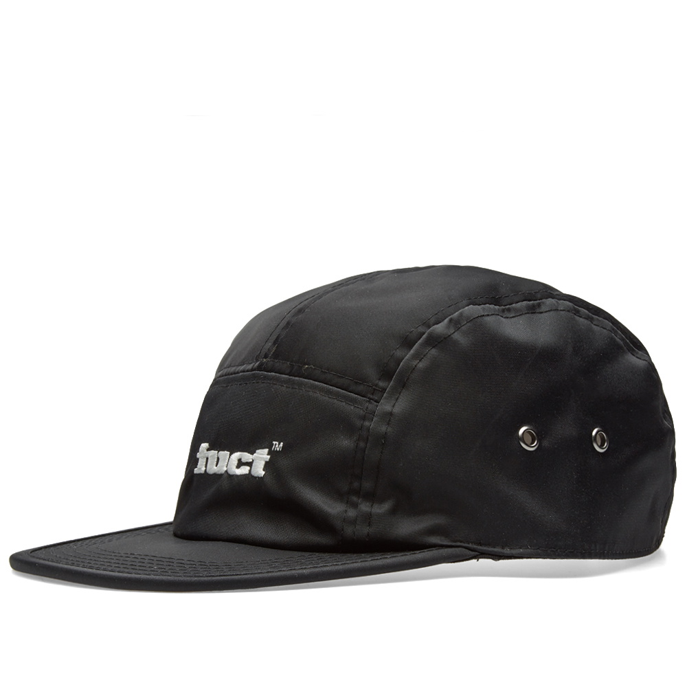 FUCT SSDD OG Logo Camp Cap FUCT SSDD