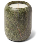 Tom Dixon - Stone Scented Candle, 540g - Men - Green