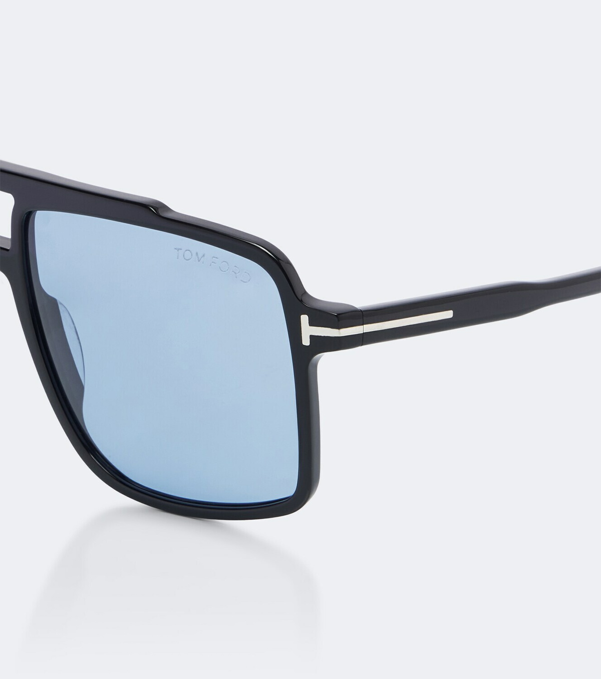 Tom Ford Kemp navigator sunglasses