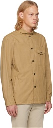 rag & bone Khaki Deck Jacket