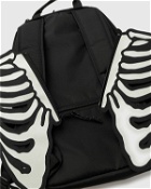 Eastpak Pleasures Gerys Skeleton Black - Mens - Backpacks