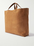 A.P.C. - Maiko Medium Nubuck Tote Bag