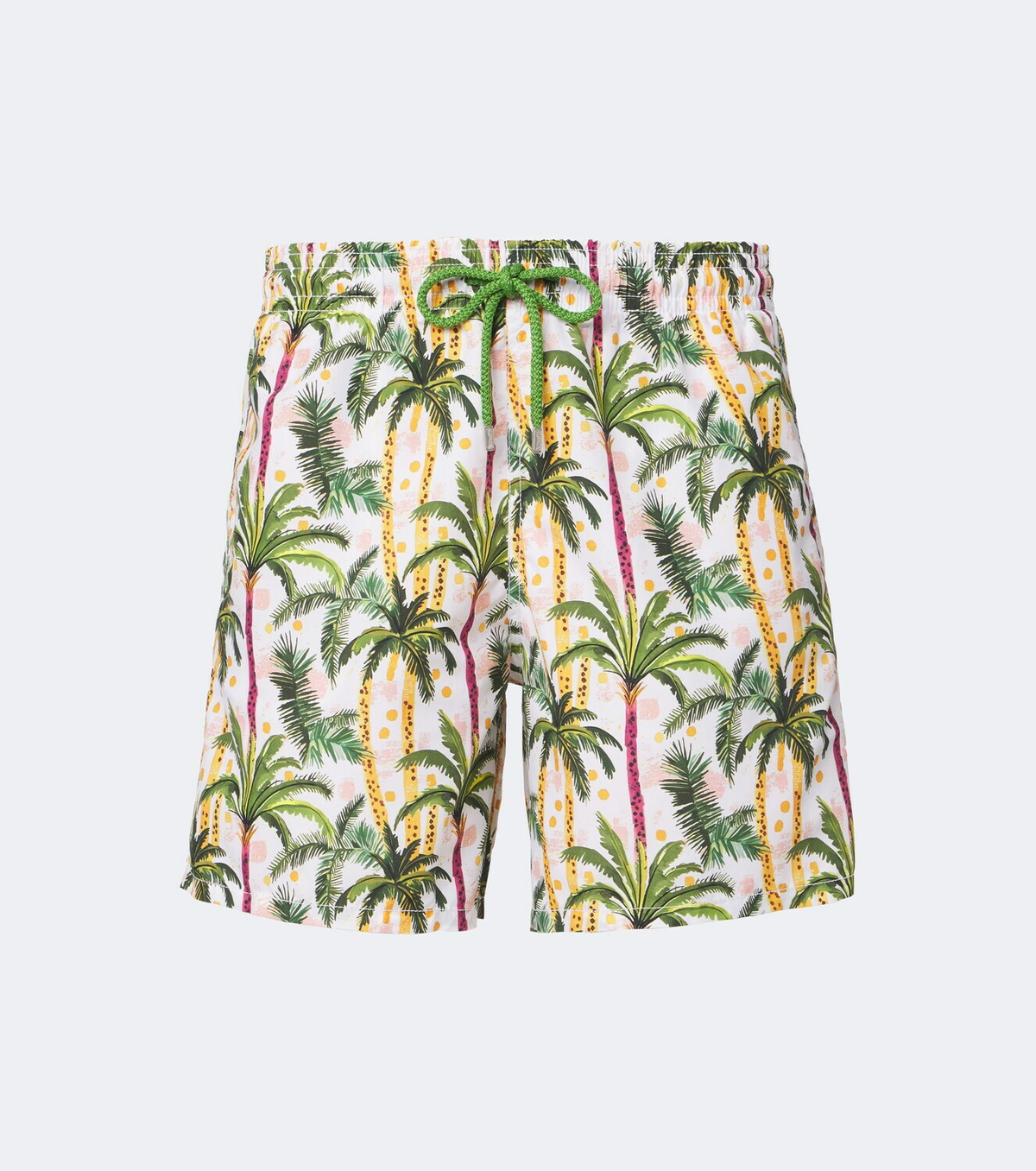 Vilebrequin Moopea printed swim trunks