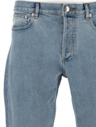 A.p.c. Petit New Standard Indigo Jeans
