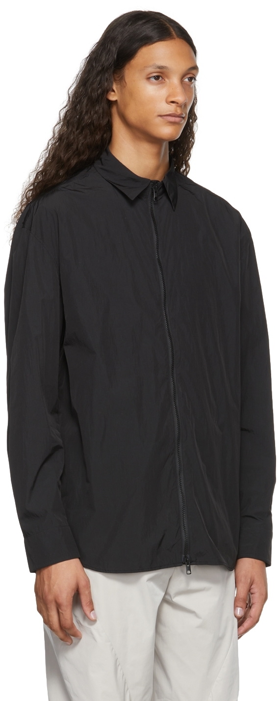 POST ARCHIVE FACTION 4.0 Shirt Right 4.0+ Technical Jacket Right