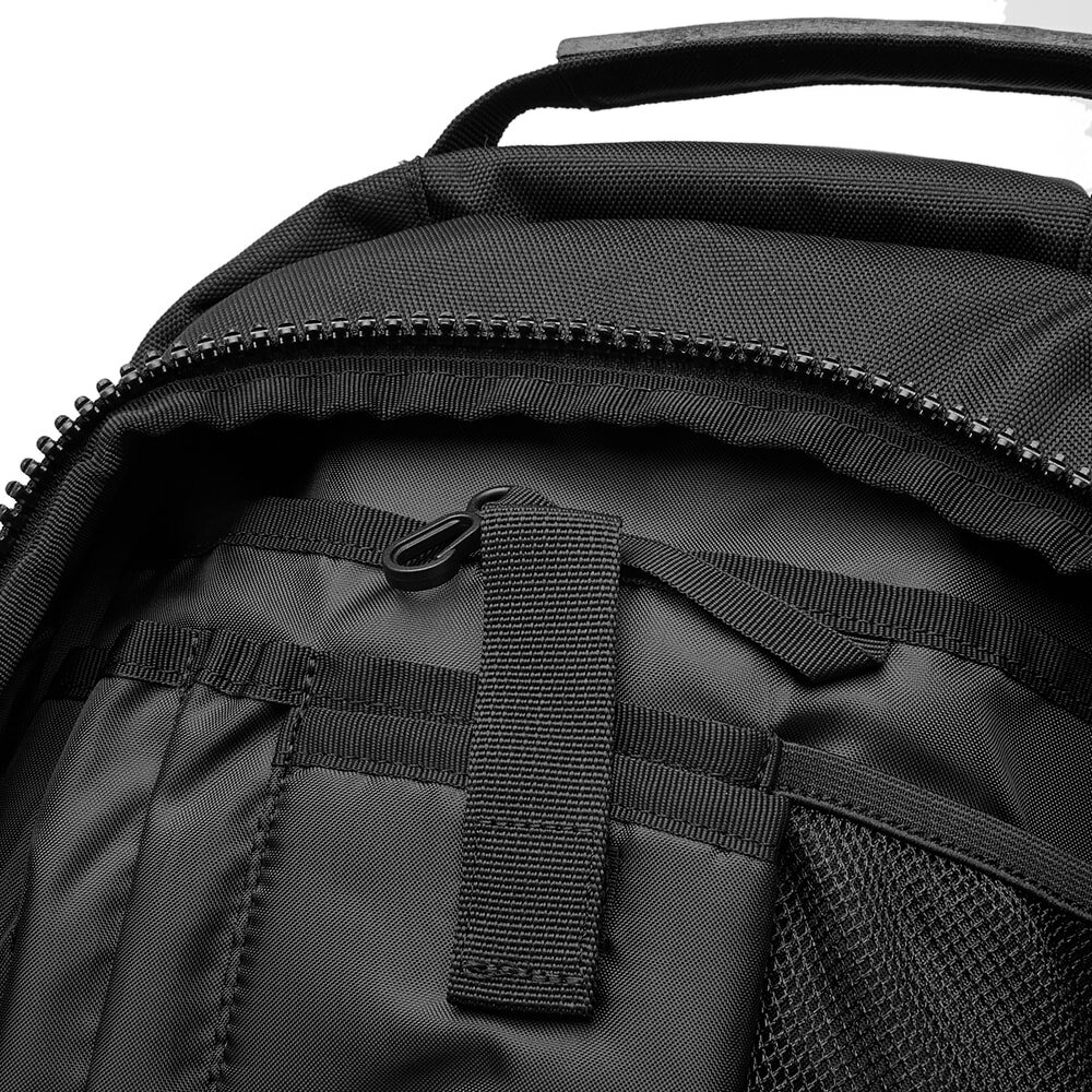 F/CE. Men's 950 Travel Backpack in Black F/CE.