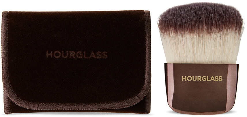 Hourglass Ambient Powder Brush