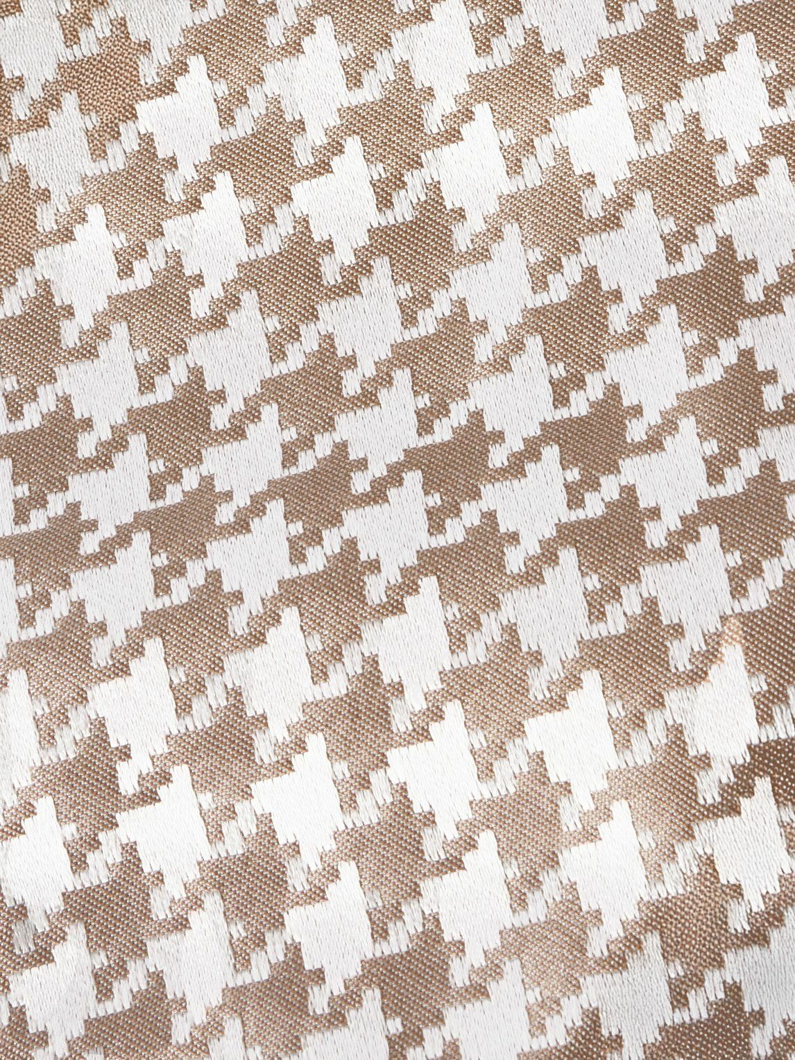 Richard James - 8cm Houndstooth Silk-Jacquard Tie
