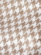 Richard James - 8cm Houndstooth Silk-Jacquard Tie