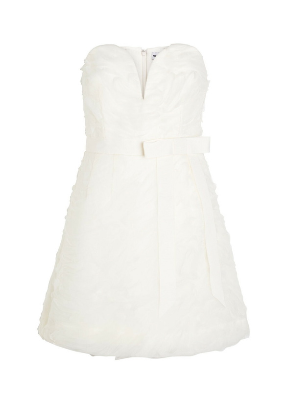 Rebecca Vallance Le Saint lace minidress Rebecca Vallance Rebecca Vallance Le Saint lace minidress Rebecca Vallance