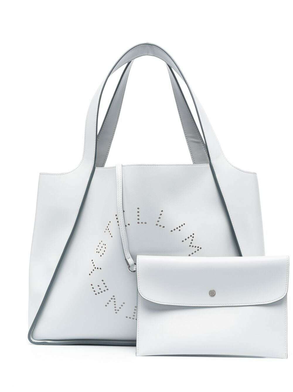 STELLA MCCARTNEY Stella Logo Tote Bag Stella McCartney