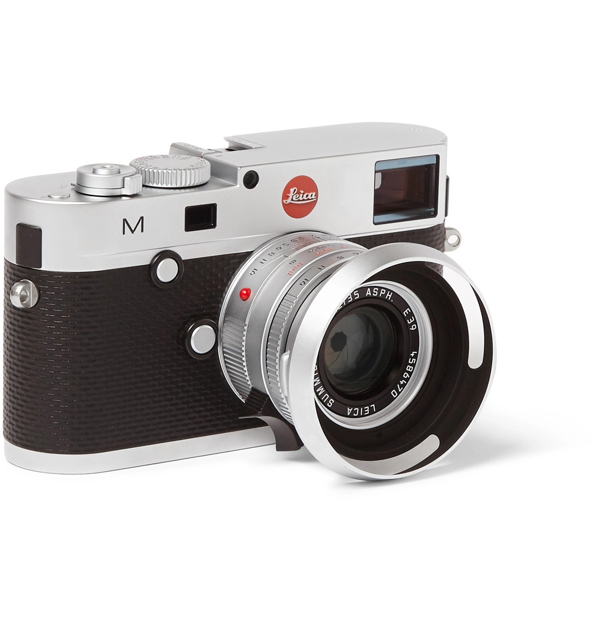 Leica - M240 Camera - Black