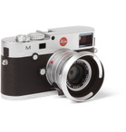 Leica - M240 Camera - Black