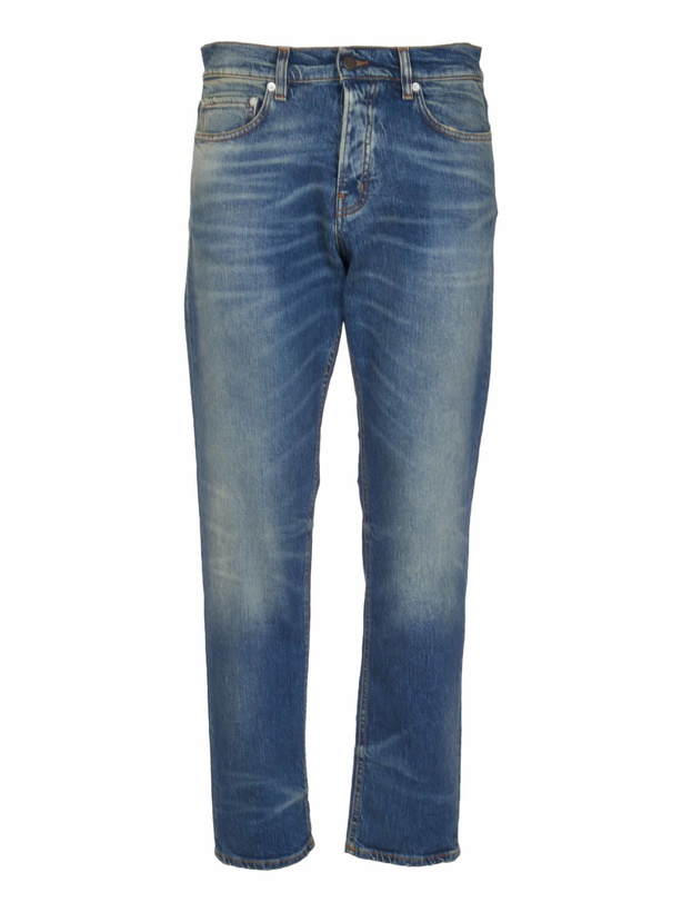 Photo: Haikure Tokyo Slim Jeans