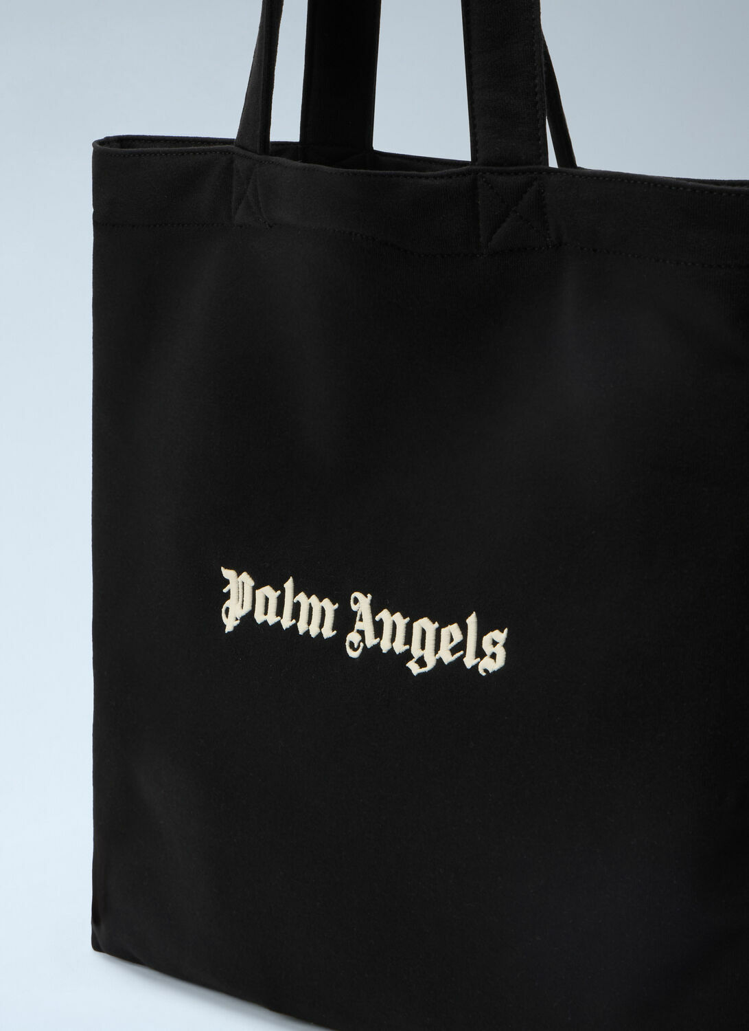 Palm Angels Classic Logo Tote Bag