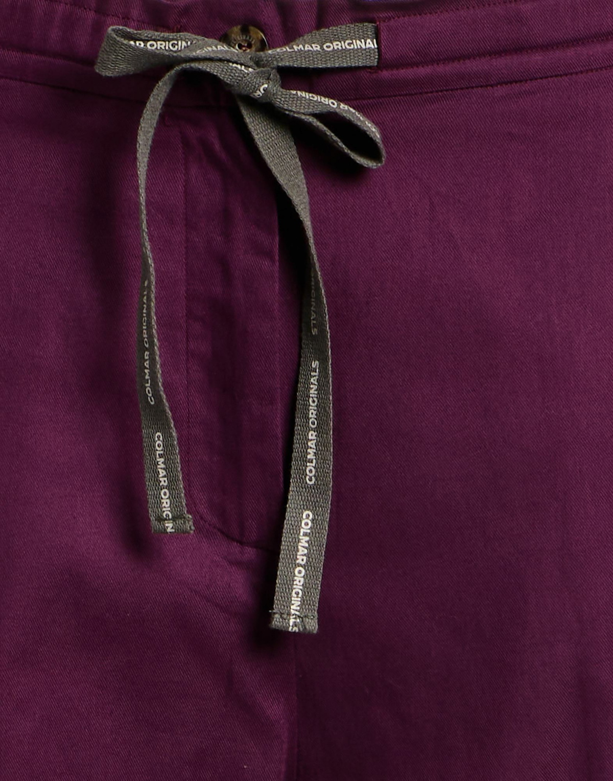 Colmar Womens Pants Garnet