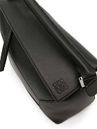 LOEWE - Puzzle Edge Small Leather Handbag