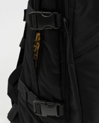 Porter Yoshida & Co. Tanker Backpack Black - Mens - Backpacks