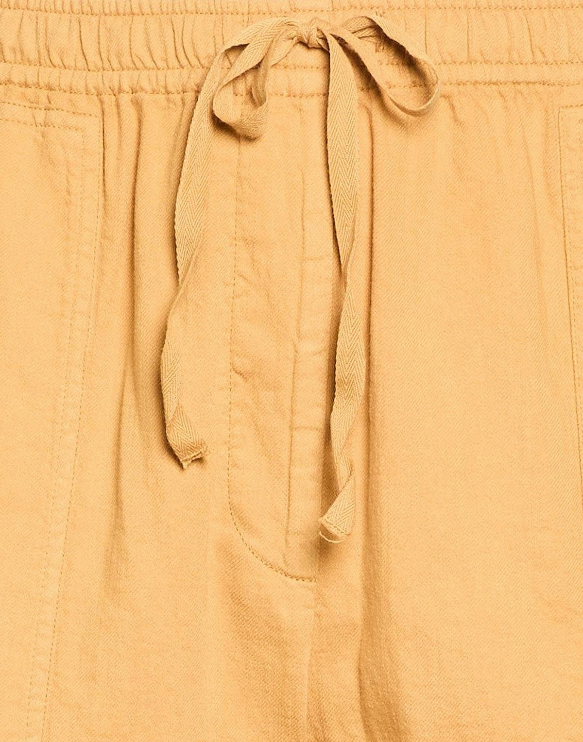 Hartford Womens Pants in Marigold