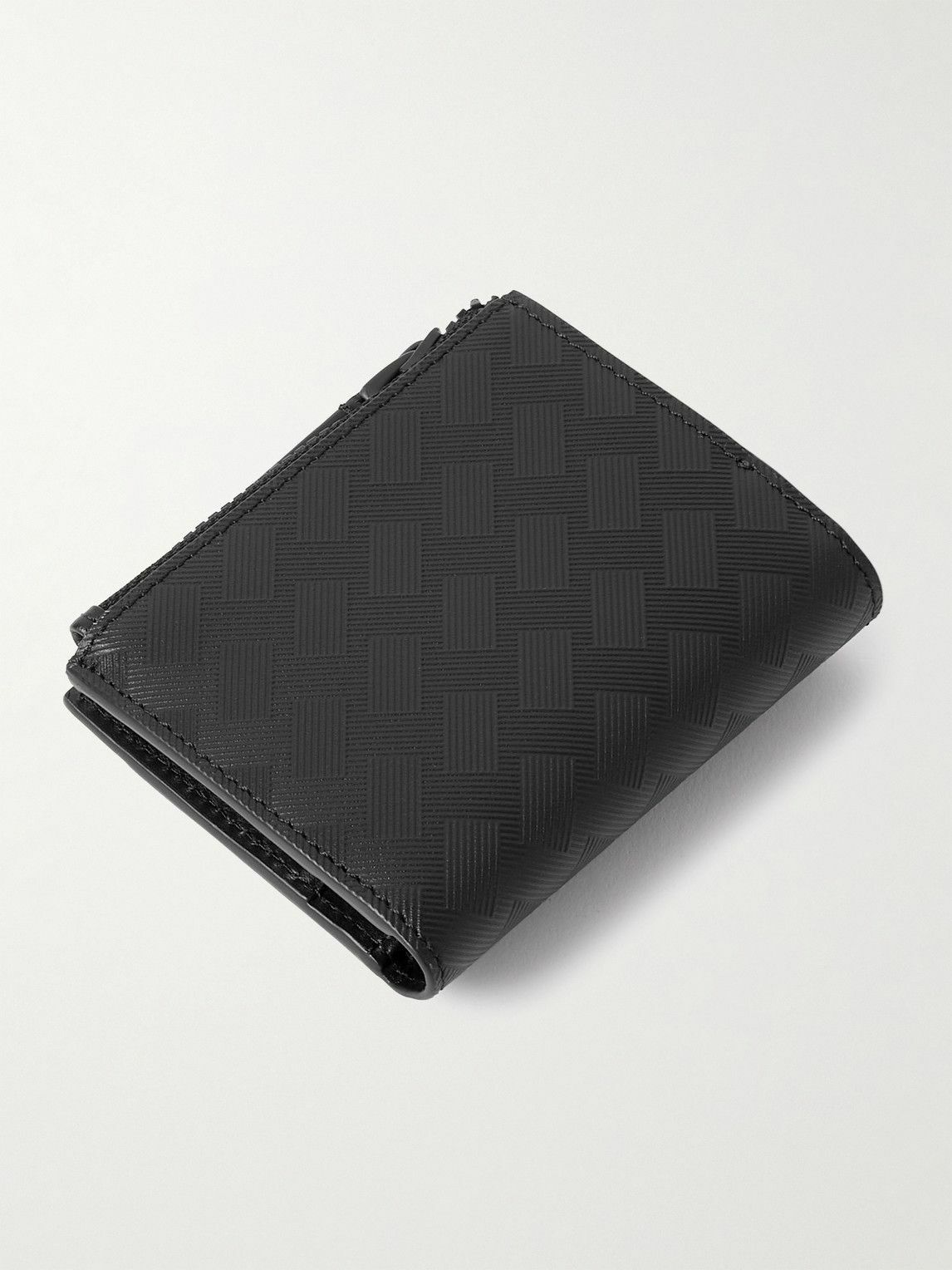 Montblanc - Extreme 3.0 Textured-Leather Wallet