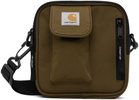 Carhartt Work In Progress Khaki Essentials Bag